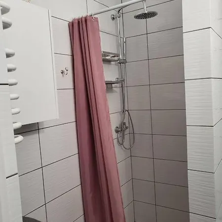 Z Kuchnia I Lazienka Apartmán Zyrardow