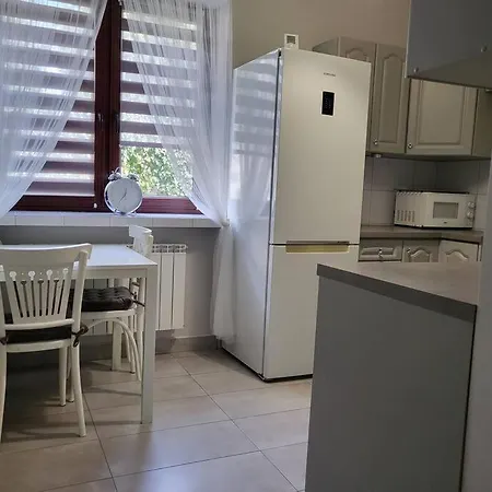 Z Kuchnia I Lazienka Zyrardow