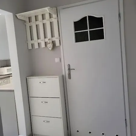 Apartmán Z Kuchnia I Lazienka