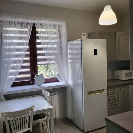 Z Kuchnia I Lazienka Zyrardow