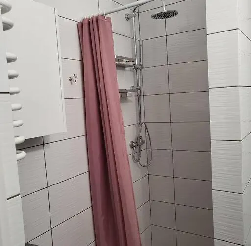 Pokój Z Kuchnią I łazienką Apartament Zyrardow