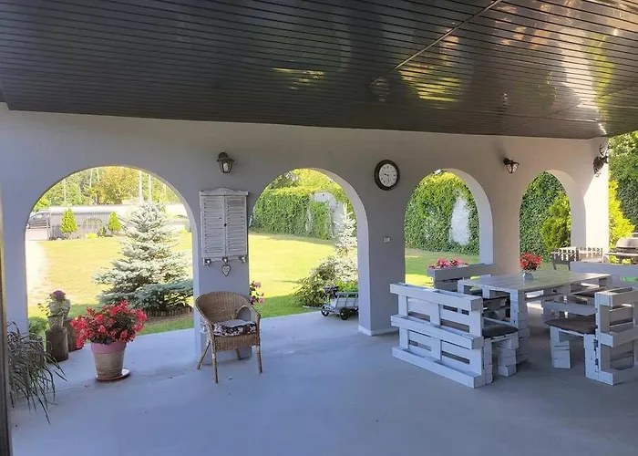 Apartament Pokój Z Kuchnią I łazienką *